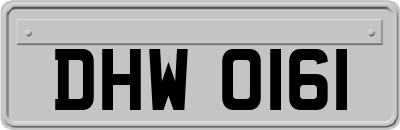 DHW0161