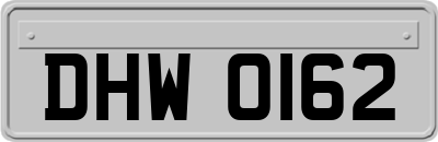 DHW0162