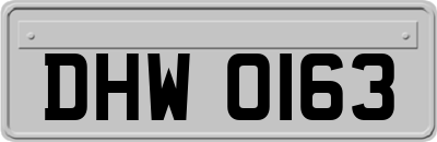 DHW0163