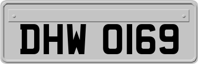 DHW0169