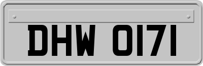 DHW0171