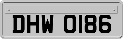 DHW0186