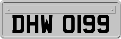 DHW0199