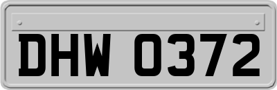 DHW0372