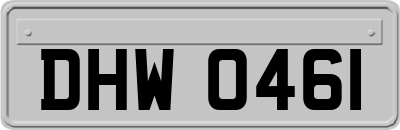 DHW0461