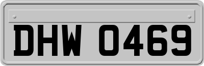 DHW0469