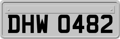 DHW0482