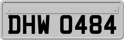 DHW0484