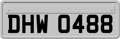 DHW0488