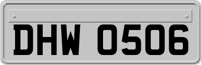 DHW0506