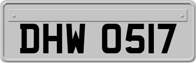DHW0517