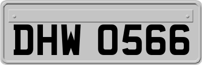 DHW0566