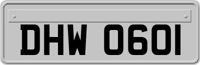 DHW0601