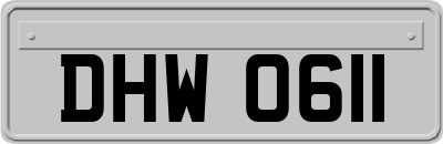 DHW0611