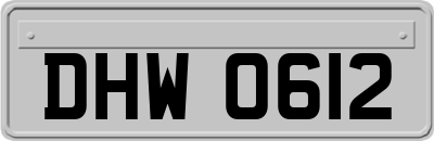 DHW0612