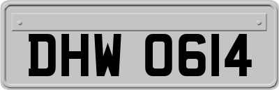 DHW0614