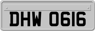 DHW0616