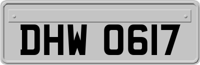 DHW0617