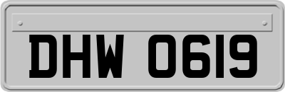 DHW0619