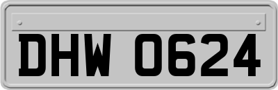 DHW0624