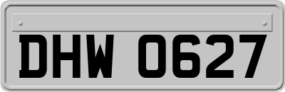 DHW0627