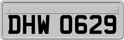 DHW0629