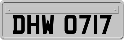 DHW0717