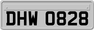 DHW0828