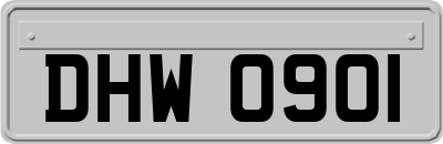 DHW0901