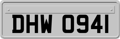 DHW0941