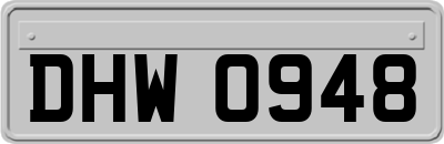 DHW0948