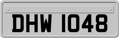 DHW1048