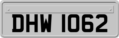 DHW1062