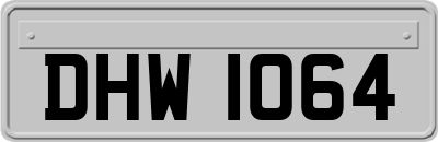 DHW1064