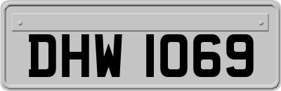 DHW1069