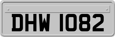 DHW1082