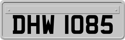 DHW1085