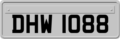 DHW1088
