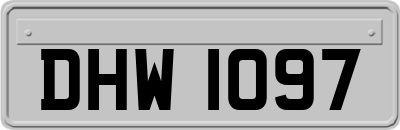 DHW1097