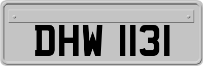 DHW1131
