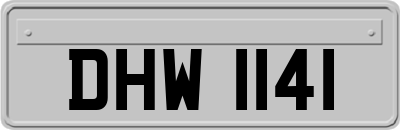 DHW1141