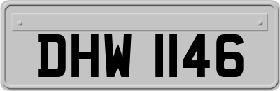 DHW1146