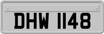 DHW1148