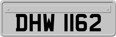 DHW1162