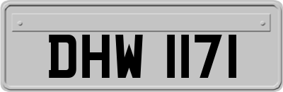 DHW1171
