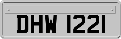 DHW1221