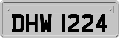 DHW1224