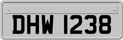 DHW1238