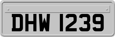 DHW1239