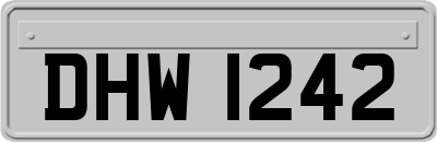 DHW1242